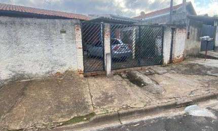 Casa com 2 quartos à venda na Avenida Guadalajara, Jardim São Jorge, Nova Odessa