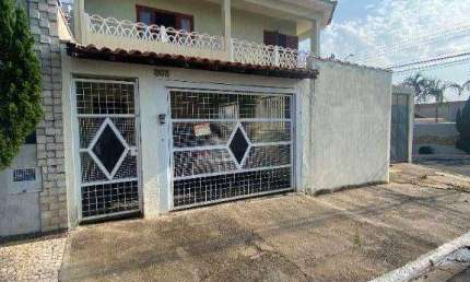Casa com 2 quartos à venda na Rua Itapetininga, Parque Novo Mundo, Americana
