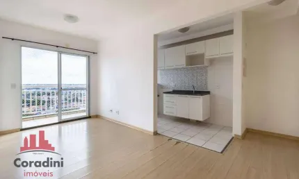 Apartamento com 3 quartos à venda na Rua Santa Inêz, Vila Belvedere, Americana