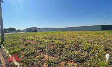 Terreno para alugar, 360 m² por R$ 1.872,00/mês - Jardim Florença - Nova Odessa/SP