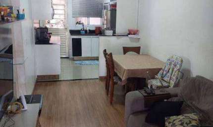 Casa com 2 quartos à venda na Rua Aristeu Valente, Jardim Residencial Fibra, Nova Odessa