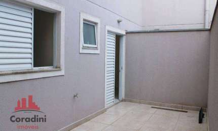 Apartamento com 2 dormitórios à venda, 74 m² por R$ 260.000 - Campo Verde - Americana/São Paulo