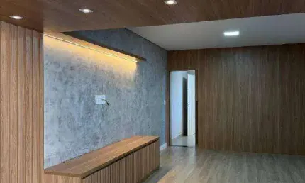 Casa com 3 dormitórios à venda, 179 m² por R$ 980.000,00 - Jardim Paulistano - Americana/SP