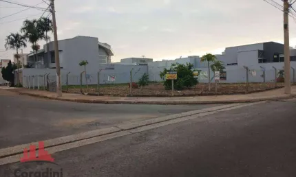 Terreno para alugar, 458 m² por R$ 1.500,00/mês - Parque Universitário - Americana/SP