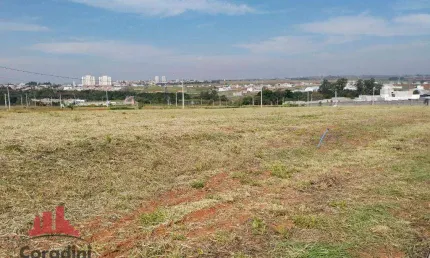 Terreno à venda no Jardim Florença, Nova Odessa 