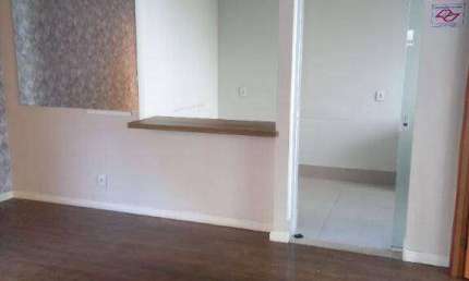 Salão para alugar, 230 m² por R$ 5.500,00/mês - Vila Santa Catarina - Americana/SP