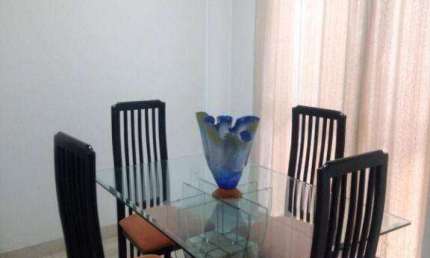 Apartamento com 2 dormitórios à venda, 72 m² por R$ 225.000,00 - Jardim Europa - Nova Odessa/SP