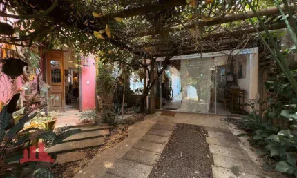 Casa à venda, 183 m² por R$ 800.000,00 - Parque Novo Mundo - Americana/SP
