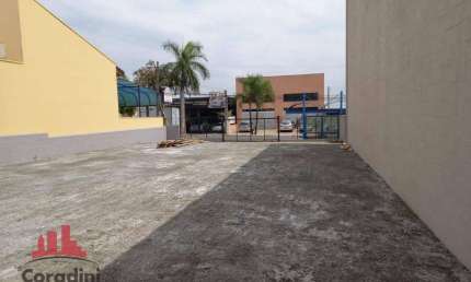 Terreno para alugar, 150 m² por R$ 3.000,00/mês - Centro - Nova Odessa/SP