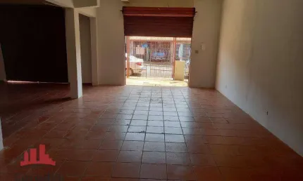 Sala para alugar, 80 m² por R$ 2.476,00/mês - Jardim Santa Rosa - Nova Odessa/SP