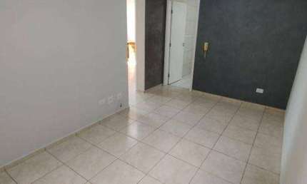 Apartamento com 2 dormitórios à venda, 46 m² por R$ 230.000,00 - Nova Americana - Americana/SP