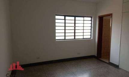 Sala para alugar, 54 m² por R$ 1.235/mês - Centro - Nova Odessa/SP