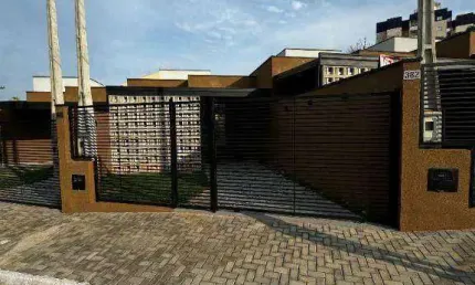 Casa com 2 dormitórios à venda, 78 m² por R$ 475.000,00 - Parque Fabrício - Nova Odessa/SP