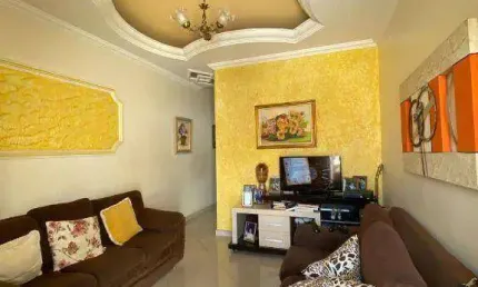 Casa com 3 dormitórios à venda, 88 m² por r$ 380.000,00 - parque das nações - americana/sp