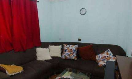 Casa com 3 quartos à venda na Avenida Antônio Moraes Barros, Jardim Vista Alegre, Santa Bárbara D'Oeste