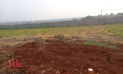 Terreno à venda, 200 m² por R$ 150.000,00 - Jardim dos Lagos - Nova Odessa/SP