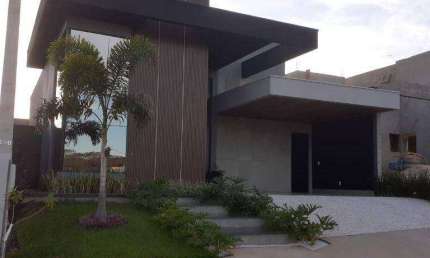Casa com 3 dormitórios à venda, 175 m² por R$ 1.380.000,00 - Jardim Vitória - Nova Odessa/SP