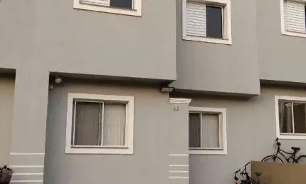 Casa à venda, por R$ 350.000 - Jardim Marajoara - Nova Odessa/SP