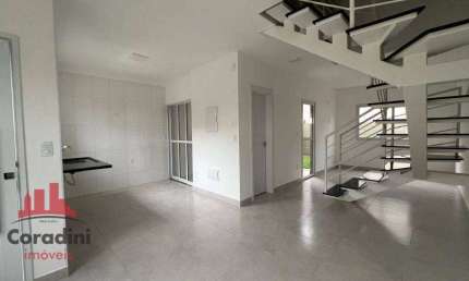 Casa à venda com 3 quartos em condomínio fechado Reserva da Mata por R$ 639.000 - Nova Odessa/SP