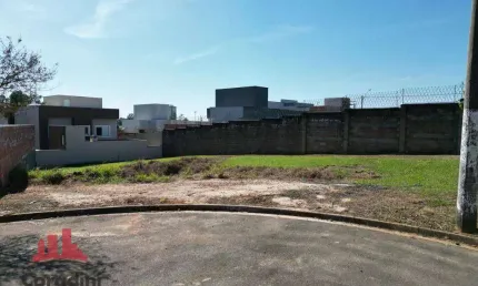 Terreno à venda 520 m² por R$ 495.000 - Condomínio Residencial Primavera - Nova Odessa/SP