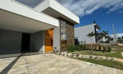 Casa em condomínio fechado com 3 quartos à venda no Jardim Dona Maria Azenha, Nova Odessa 
