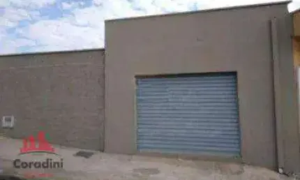 Sala para alugar, 15 m² por R$ 836,00/mês - Jardim Santa Rosa - Nova Odessa/SP
