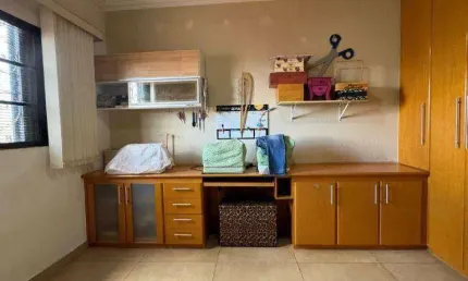 Casa à venda, por R$ 660.000 - Jardim Alvorada - Nova Odessa/SP