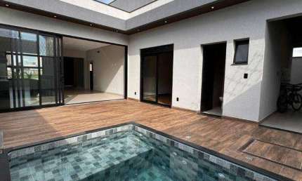 Casa com 3 quartos à venda, 174 m² por R$ 1.500.000 - Jardim Vitória - Nova Odessa/SP