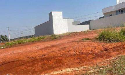 Terreno à venda na Avenida Ampélio Gazzetta, Jardim Bela Vista, Nova Odessa