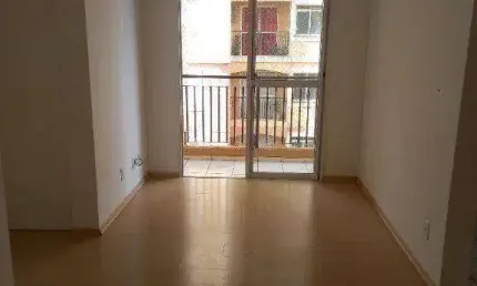 Apartamento com 2 dormitórios para alugar, 56 m² por R$ 2.022,00/mês - Jardim Nossa Senhora do Carmo - Americana/SP