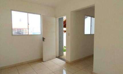 Casa em condomínio fechado com 2 quartos à venda na Avenida São Gonçalo, Jardim Capuava, Nova Odessa
