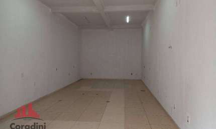 Sala para alugar, 65 m² por R$ 2.390,00/mês - Jardim Santa Rita I - Nova Odessa/SP