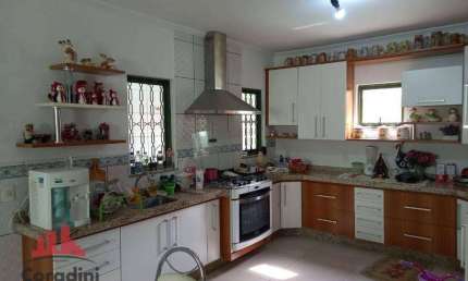 Casa comercial com 1 sala para alugar na Rua 13 de Maio, Centro, Nova Odessa