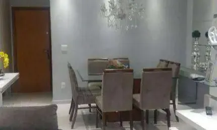 Apartamento com 3 quartos à venda na Rua Aristeu Valente, Centro, Nova Odessa
