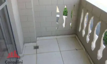 Apartamento com 2 quartos à venda na Rua Carmine Piconi, Jardim Europa, Nova Odessa