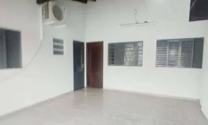 Casa com 2 quartos à venda na Travessa Copo de Leite, Cidade Jardim II, Americana