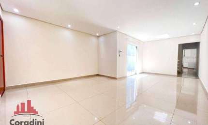 Casa com 3 quartos à venda na Rua Mônaco, Vila Santa Maria, Americana
