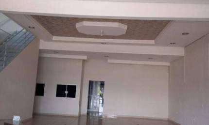 Salão para alugar, 264 m² por R$ 5.170,00/mês - Jardim Santa Rosa - Nova Odessa/SP