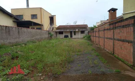 Casa com 1 dormitório à venda, 45 m² por R$ 280.000,00 - Jardim de Éden - Nova Odessa/SP