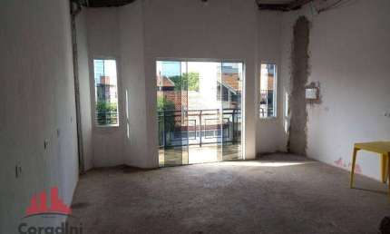 Casa com 2 dormitórios à venda, 85 m² por R$ 220.000,00 - Parque Rosa e Silva - Sumaré/SP