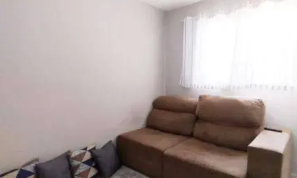 Casa com 2 quartos à venda na Rua Aristeu Valente, Jardim Capuava, Nova Odessa