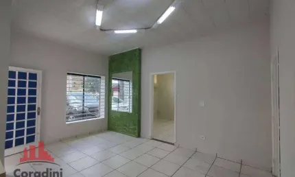 Casa para alugar, 160 m² - Vila Santa Catarina - Americana/SP