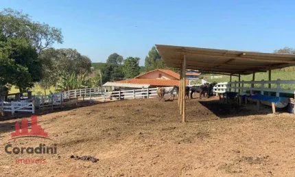 Chácara / sítio com 3 quartos à venda no Centro, Paraguaçu 