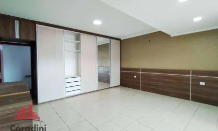 Casa com 3 quartos à venda na Rua Pirassununga, Parque Novo Mundo, Americana