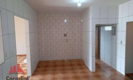 Casa com 3 dormitórios à venda, 360 m² por R$ 620.000,00 - Centro - Nova Odessa/SP