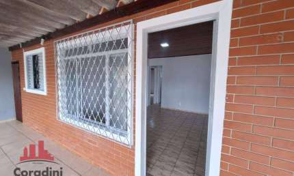 Casa com 3 dormitórios à venda, 170 m² por R$ 450.000,00 - Jardim Mathilde Berzin - Nova Odessa/SP