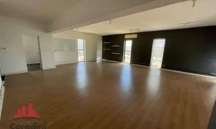 Sala comercial para alugar na Rua Fernando Camargo, Centro, Americana
