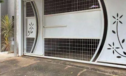 Casa com 2 dormitórios à venda, 129 m² por R$ 371.000,00 - Vila Pântano II - Santa Bárbara D'Oeste/SP