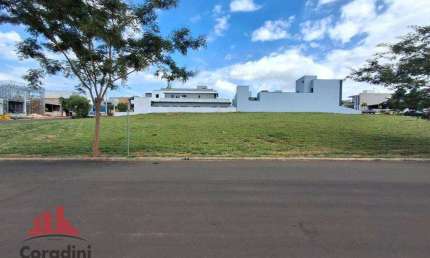 Terreno Residencial Recanto das Águas - Nova Odessa