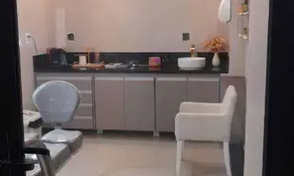 Sala para alugar, 50 m² por R$ 1.480,00/mês - Cidade Jardim I - Americana/SP